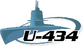  Das russ. U-Boot 
